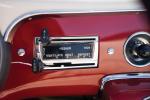 Siata-Ford 208S Cabriolet Speciale 1952 года